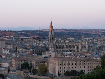 121.- Toledo