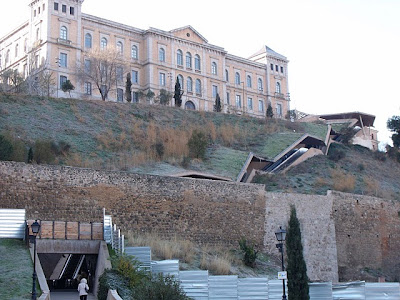 121.- Toledo