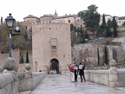 121.- Toledo