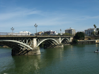 122.- Sevilla