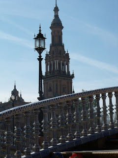 122.- Sevilla