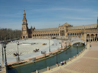 122.- Sevilla