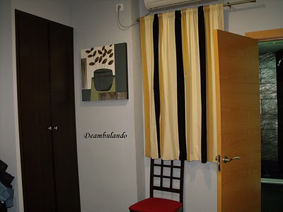 125.- Hostal Monet - Sevilla