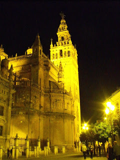 122.- Sevilla