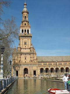 122.- Sevilla