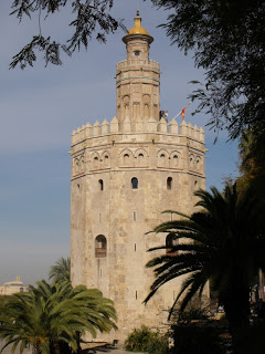 122.- Sevilla