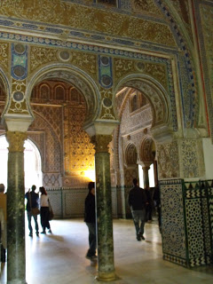 122.- Sevilla