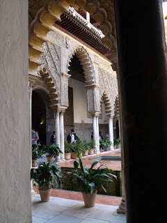 122.- Sevilla