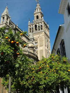 122.- Sevilla
