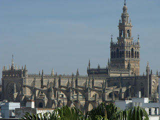 122.- Sevilla