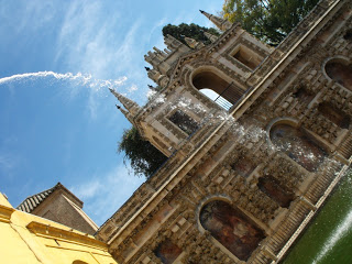 122.- Sevilla
