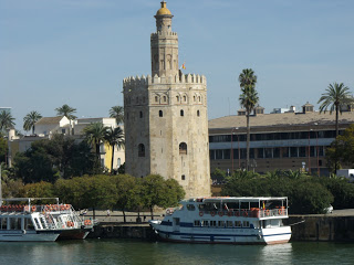 122.- Sevilla