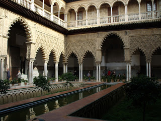 122.- Sevilla