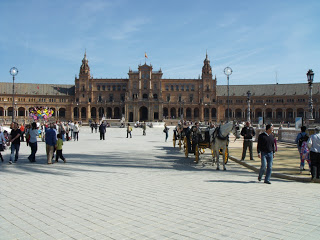 122.- Sevilla