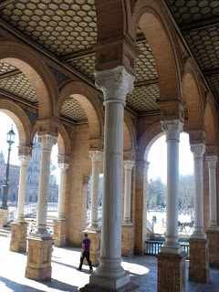 122.- Sevilla