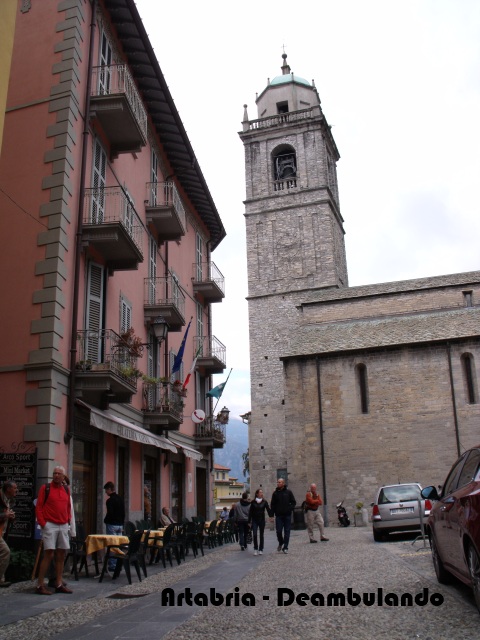 166.- Lago Como (día 2)