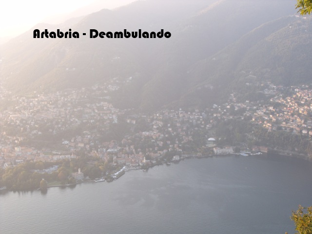 166.- Lago Como (día 2)