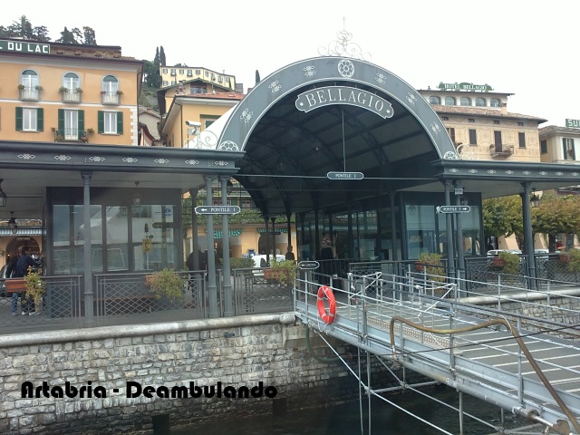 166.- Lago Como (día 2)