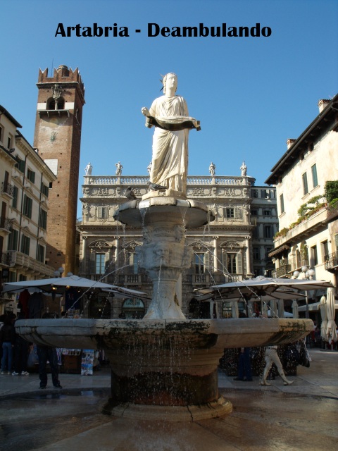 Qué ver en Verona