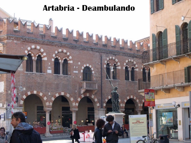 Qué ver en Verona