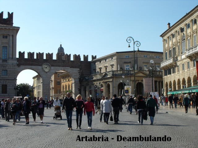 Qué ver en Verona