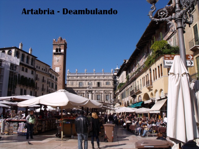 Qué ver en Verona