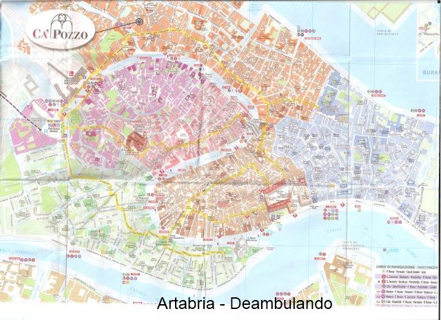 Qué ver en Venecia en 2 días