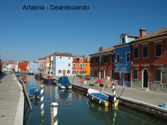Qué ver en Venecia en 2 días