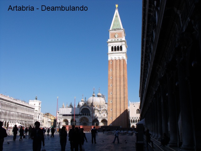 Qué ver en Venecia en 2 días