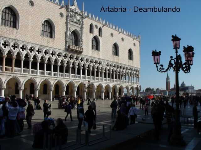 Qué ver en Venecia en 2 días