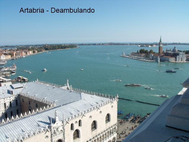 Qué ver en Venecia en 2 días