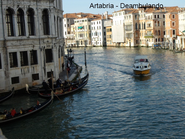 Qué ver en Venecia en 2 días