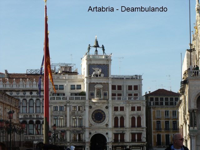 Qué ver en Venecia en 2 días