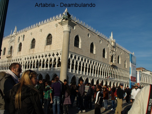 Qué ver en Venecia en 2 días