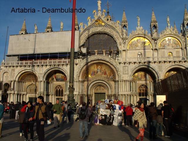 Qué ver en Venecia en 2 días