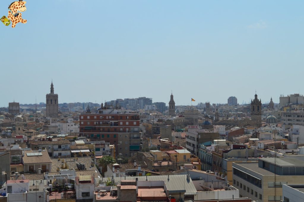 Qué ver en Valencia en 1 día?