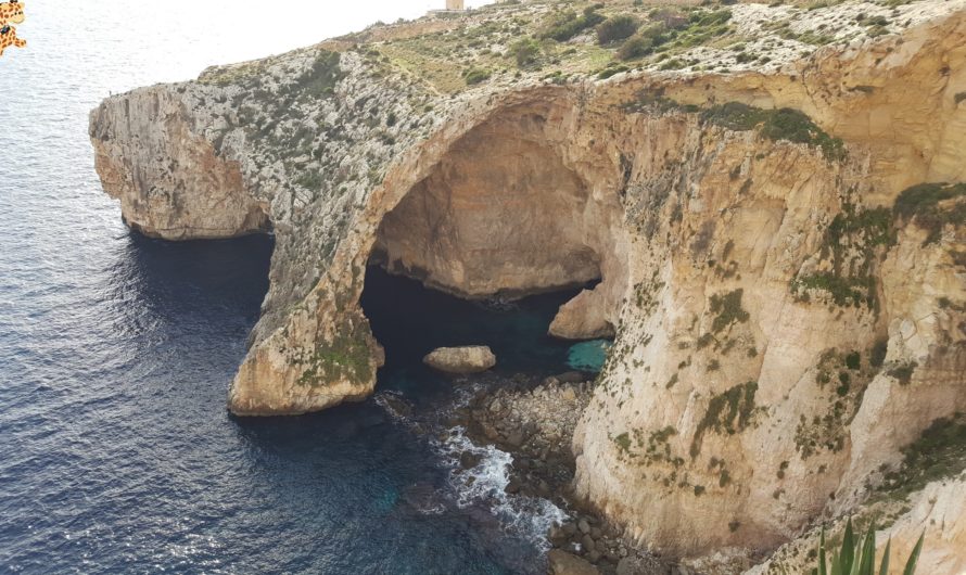 Malta en 4 días: itinerario y presupuesto