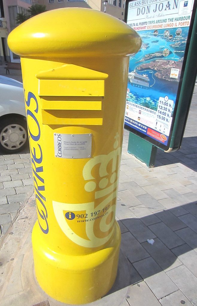 Menorca