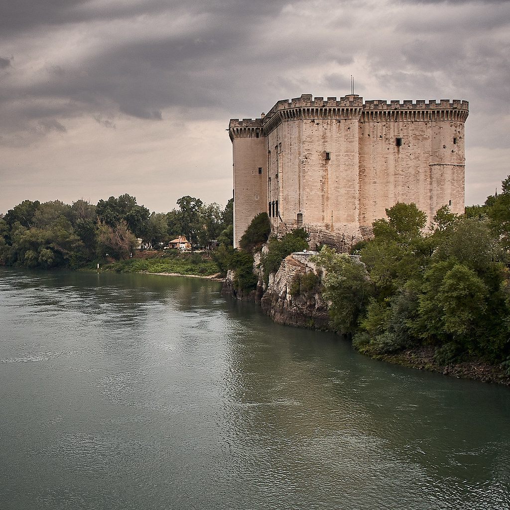Tarascon, Francia