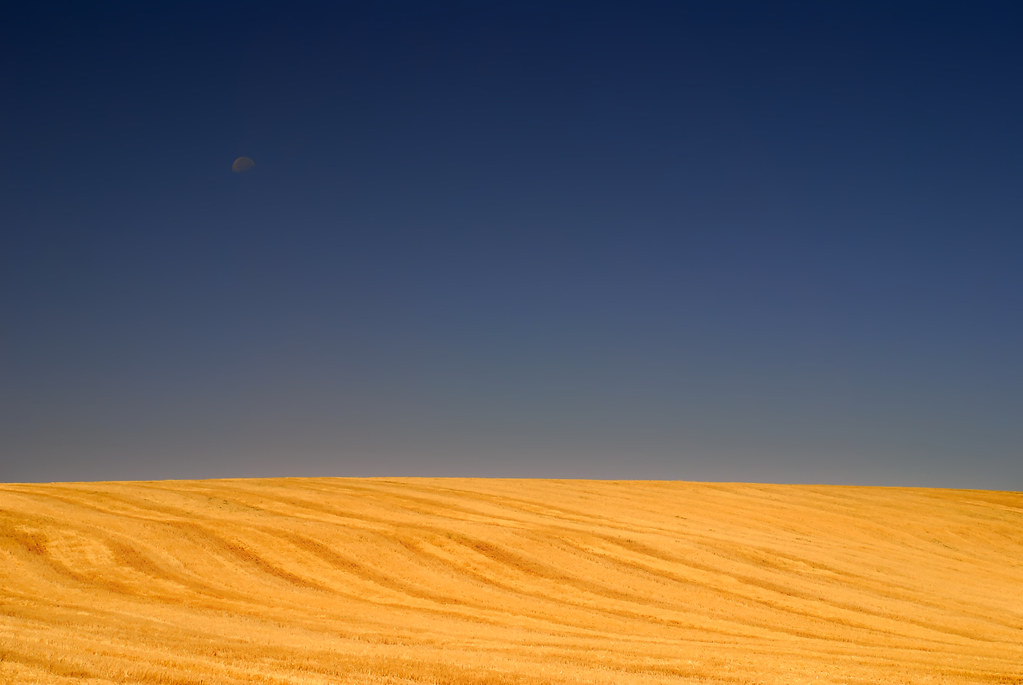 Sky, earth and yourself | Cielo, tierra y tú mismo