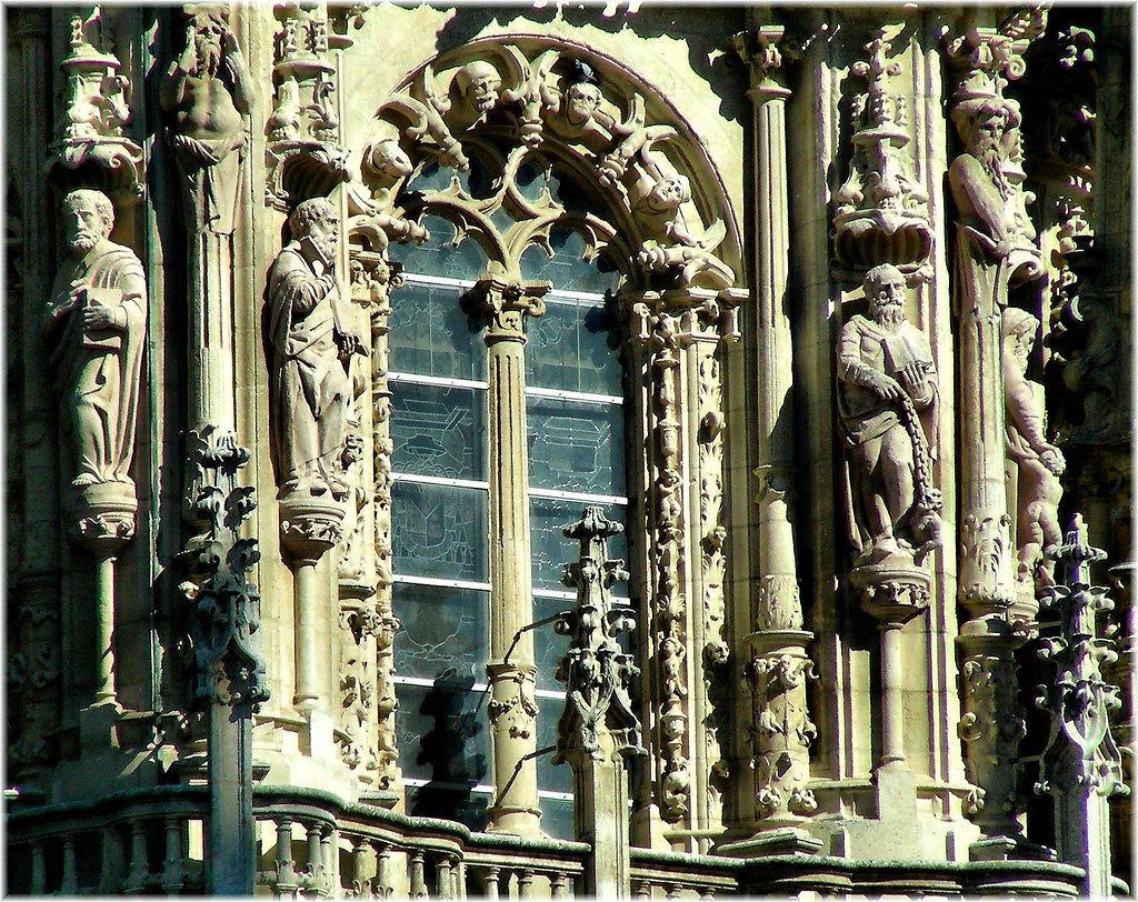 2084-Catedral de Burgos