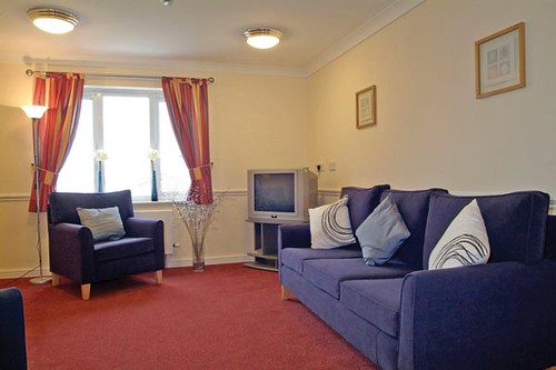 Dearnvale Care Home