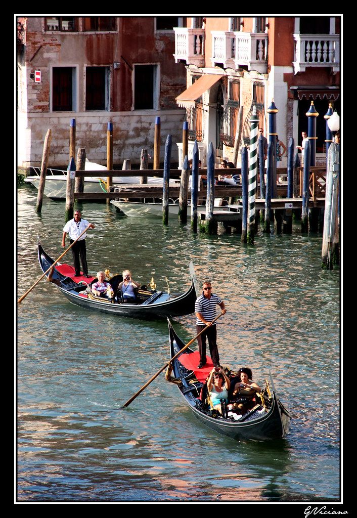 Venecia - Venice