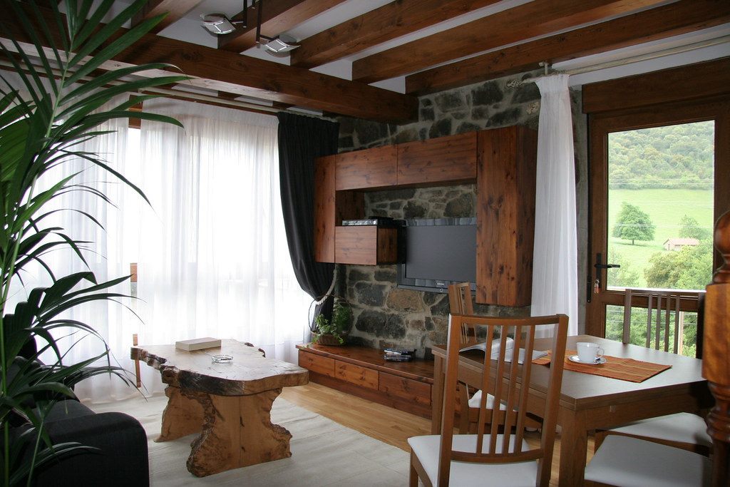 Cantabria, Apartamentos Spa Cantabria Infinita, Ojedo (Cantabria)