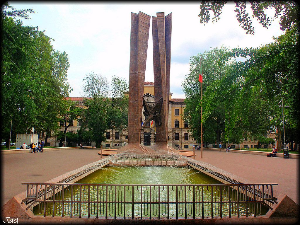 Bérgamo (Italia)