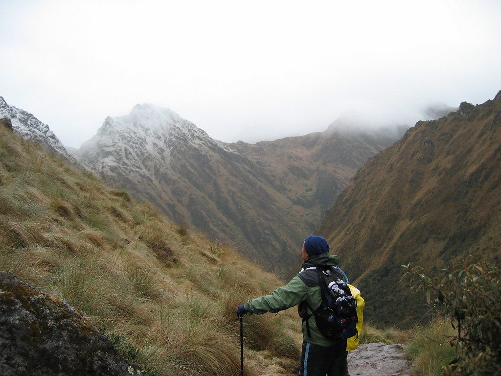 15 consejos para viajar a Perú