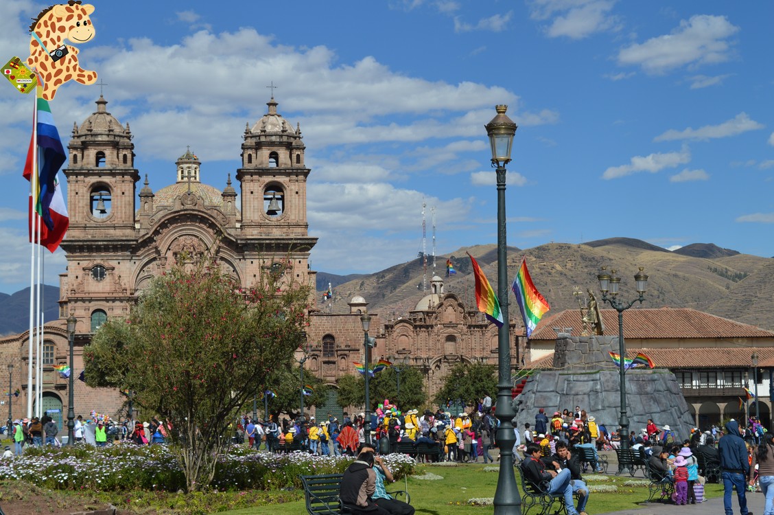 peru28142629 - Qué ver en Cuzco?