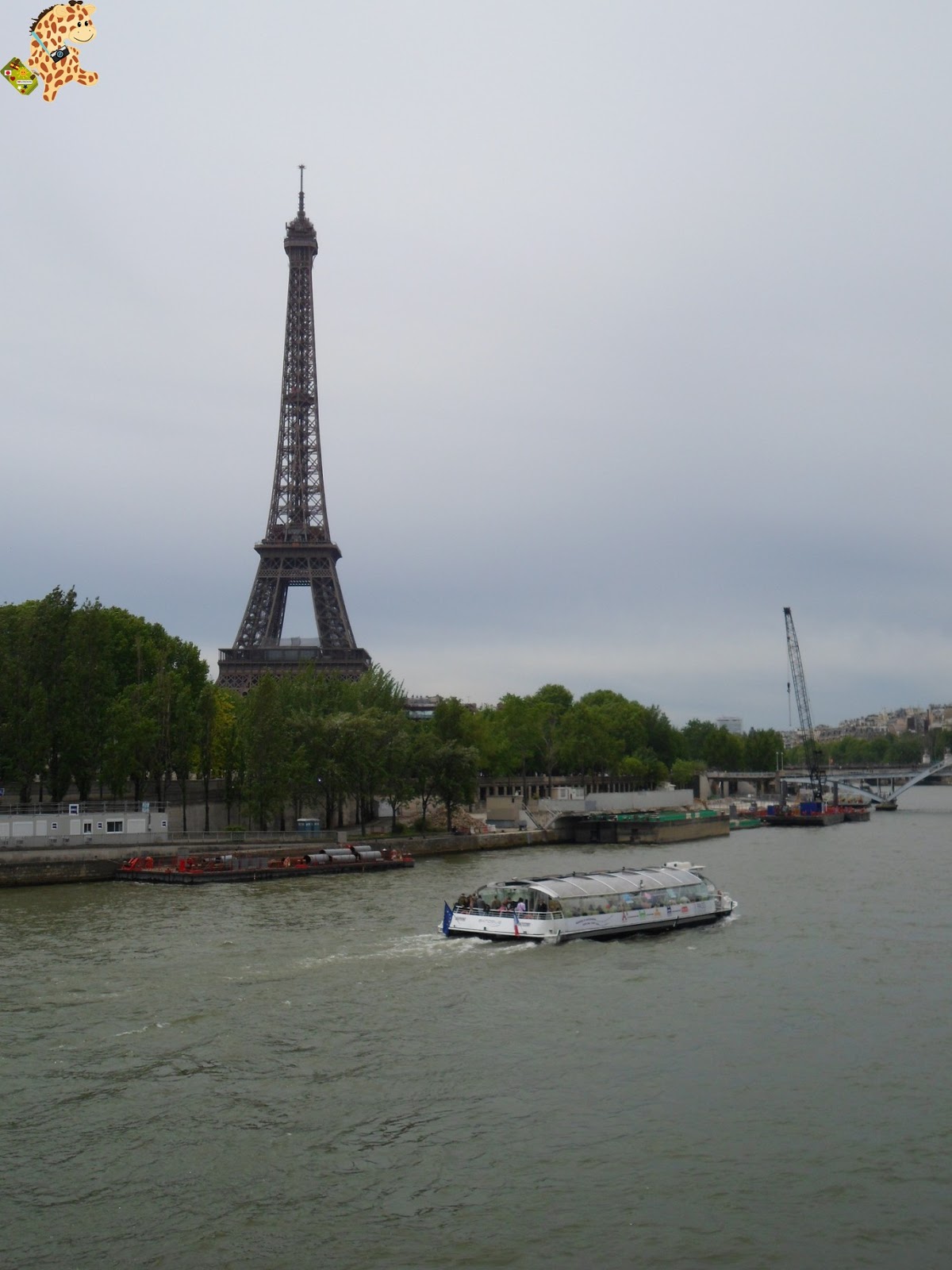 París en 3-4 días: qué ver y qué hacer